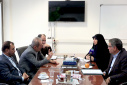 برگزاری نشست مشترک معاونان پژوهش و فناوری ادوار مختلف جهاددانشگاهی/تأکید بر اشتراک گذاری تجربیات و ایجاد کارگروهی برای تنظیم ایده‌ها