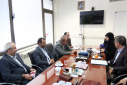 برگزاری نشست مشترک معاونان پژوهش و فناوری ادوار مختلف جهاددانشگاهی/تأکید بر اشتراک گذاری تجربیات و ایجاد کارگروهی برای تنظیم ایده‌ها