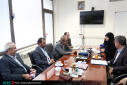 برگزاری نشست مشترک معاونان پژوهش و فناوری ادوار مختلف جهاددانشگاهی/تأکید بر اشتراک گذاری تجربیات و ایجاد کارگروهی برای تنظیم ایده‌ها