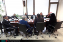 برگزاری نشست مشترک معاونان پژوهش و فناوری ادوار مختلف جهاددانشگاهی/تأکید بر اشتراک گذاری تجربیات و ایجاد کارگروهی برای تنظیم ایده‌ها