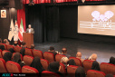 برگزاری مراسم گرامیداشت مقام استاد و معرفی سرآمدان آموزشی دانشگاه علم و فرهنگ/ تاکید رئیس جهاددانشگاهی بر قدردانی از اساتید