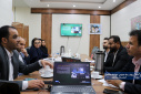 گسترش همکاری‌های علمی و فناورانه در نشست مشترک بنیاد نخبگان و جهاددانشگاهی استان بوشهر