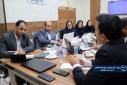 گسترش همکاری‌های علمی و فناورانه در نشست مشترک بنیاد نخبگان و جهاددانشگاهی استان بوشهر