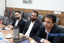 گسترش همکاری‌های علمی و فناورانه در نشست مشترک بنیاد نخبگان و جهاددانشگاهی استان بوشهر