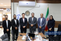 گسترش همکاری‌های علمی و فناورانه در نشست مشترک بنیاد نخبگان و جهاددانشگاهی استان بوشهر