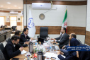 گسترش همکاری‌های علمی و فناورانه در نشست مشترک بنیاد نخبگان و جهاددانشگاهی استان بوشهر