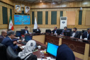 حمایت معاون علمی و فناوری رئیس جمهور برای تکمیل برج فناوری جهاددانشگاهی کرمانشاه/ آمادگی برای صادرات محصولات دانش‌بنیان به کشور عراق