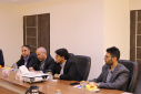 اتفاقات خوبی در حوزه فرآوری «قیر طبیعی» کرمانشاه در راه است