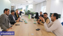 همکاری های پارک علم و فناوری البرز جهاددانشگاهی و دانشگاه پیام نور استان گسترش می یابد