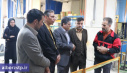 همکاری های پارک علم و فناوری البرز جهاددانشگاهی و دانشگاه پیام نور استان گسترش می یابد