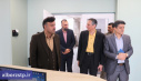همکاری های پارک علم و فناوری البرز جهاددانشگاهی و دانشگاه پیام نور استان گسترش می یابد