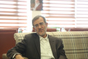 برگزاری نشست مشترک روسای جهاددانشگاهی و سازمان اوقاف با تأکید بر توسعه همکاری‌ها