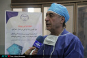 انجام نخستین پیوند نانو کامپوزیت گرافن در دنیا توسط جهاددانشگاهی استان سمنان