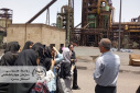 اردوی فن فرهنگ جهاددانشگاهی یزد؛ پیوند تاریخ و صنعت در میبد
