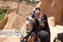 اردوی فن فرهنگ جهاددانشگاهی یزد؛ پیوند تاریخ و صنعت در میبد