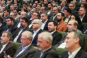 حضور رئیس جهاددانشگاهی در مراسم افتتاح طرح‌های بخش ارتباطات و فناوری اطلاعات