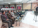آماده همکاری با نیروهای مسلح برای توسعه دوره‌های «مهارت‌آموزی سربازان» هستیم