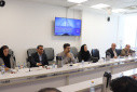 کاهش درخواست‌ها زنگ خطری برای زیست بوم فناوری استان است
