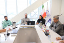 پذیرش ۲ طرح در دومین جلسه کمیته جذب و پذیرش پارک علم و فناوری