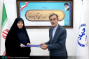  نخستین جلسه شورای راهبردی زنان و خانواده جهاددانشگاهی 