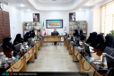  نخستین جلسه شورای راهبردی زنان و خانواده جهاددانشگاهی 