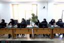  نخستین جلسه شورای راهبردی زنان و خانواده جهاددانشگاهی 