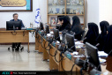  نخستین جلسه شورای راهبردی زنان و خانواده جهاددانشگاهی 