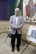 مروری بر نمایشگاه کالیگرافی به مناسبت روز جهانی صنایع دستی