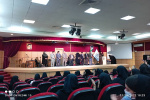 جهاددانشگاهی غرفه برتر دهمین دوره جشنواره «رویش» دانشگاه مازندران شد