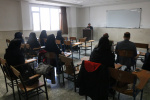 برگزاری کارگاه آموزشی «تامین مالی و هزینه‌ای مسکن»در جهاددانشگاهی استان مرکزی
