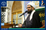بیان دستاوردها و موفقیت‌های «کاظمی‌ آشتیانی» مصداق جهاد تبیین است