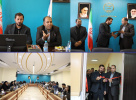 افتتاح دبیرخانه نهضت ملی مشارکت های اجتماعی در جهاددانشگاهی کرمان