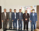 لزوم ورود جهاددانشگاهی کرمانشاه در حوزه انرژی و مدیریت بحران
