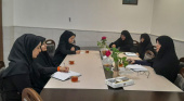 ضرورت بهره گیری از ظرفیت های جهاددانشگاهی استان سمنان در جهت توسعه و ترویج معارف دینی