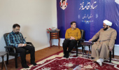 جهاددانشگاهی لرستان در حوزه مهدویت کارکرد مثبت دارد