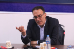 لزوم راه‌اندازی زنجیره ارزش گیاهان دارویی در استان مرکزی/ به نقش‌آفرینی جهاددانشگاهی در این عرصه کمک می‌کنم