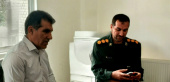 نهایی شدن اعتبار تجهیز مرکز درمان ناباروری جهاددانشگاهی لرستان توسط بسیج سازندگی