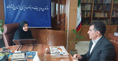 اختصاص اعتبار جدید تجهیز مرکز درمان ناباروری جهاددانشگاهی لرستان