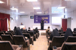 مسابقات ملی«سدید»در استان مرکزی به کار خود پایان داد