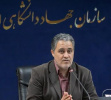 آموزش نیم میلیون فراگیر کرمانشاهی در جهاددانشگاهی/ بزرگترین شبکه آموزشی غرب کشور هستیم