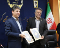 افتتاح اولین آکادمی هوش مصنوعی کرمانشاه در سازمان جهاددانشگاهی