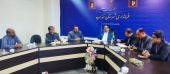 آمادگی کامل جهاددانشگاهی جهت توسعه کشت و فرآوری گیاهان دارویی در خنداب