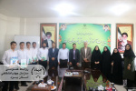 چهارمین دوره مسابقات مناظره دانش‌آموزی یزد به ایستگاه پایانی رسید