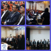 برگزاری اختتامیه دومین رویداد دانش آموزی حل مسئله صنعت