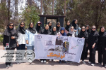 برگزاری اردوی فن فرهنگ جهاددانشگاهی یزد؛ پیوند تاریخ و صنعت در میبد