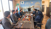 پیشنهاد راه اندازی پردیس علوم و فناوری نرم اردبیل به پارک علم و فناوری استان