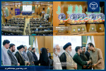 درخشش خبرنگاران ایسنا و ایکنای استان قم در دهمین جشنواره رسانه‌ای ابوذر قم