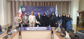 نشست علمی- تخصصی اشتغال زنان و مسئله جمعیت برگزار شد