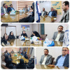 برگزاری ششمین دوره فصل سخن در ارومیه با نقد و بررسی کتاب مبانی مدیریت و سازمان