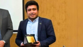 اخذ گواهی دانش بنیان شرکت فناور پارک علم و فناوری البرز جهاددانشگاهی از معاونت علم و فناوری ریاست جمهوری